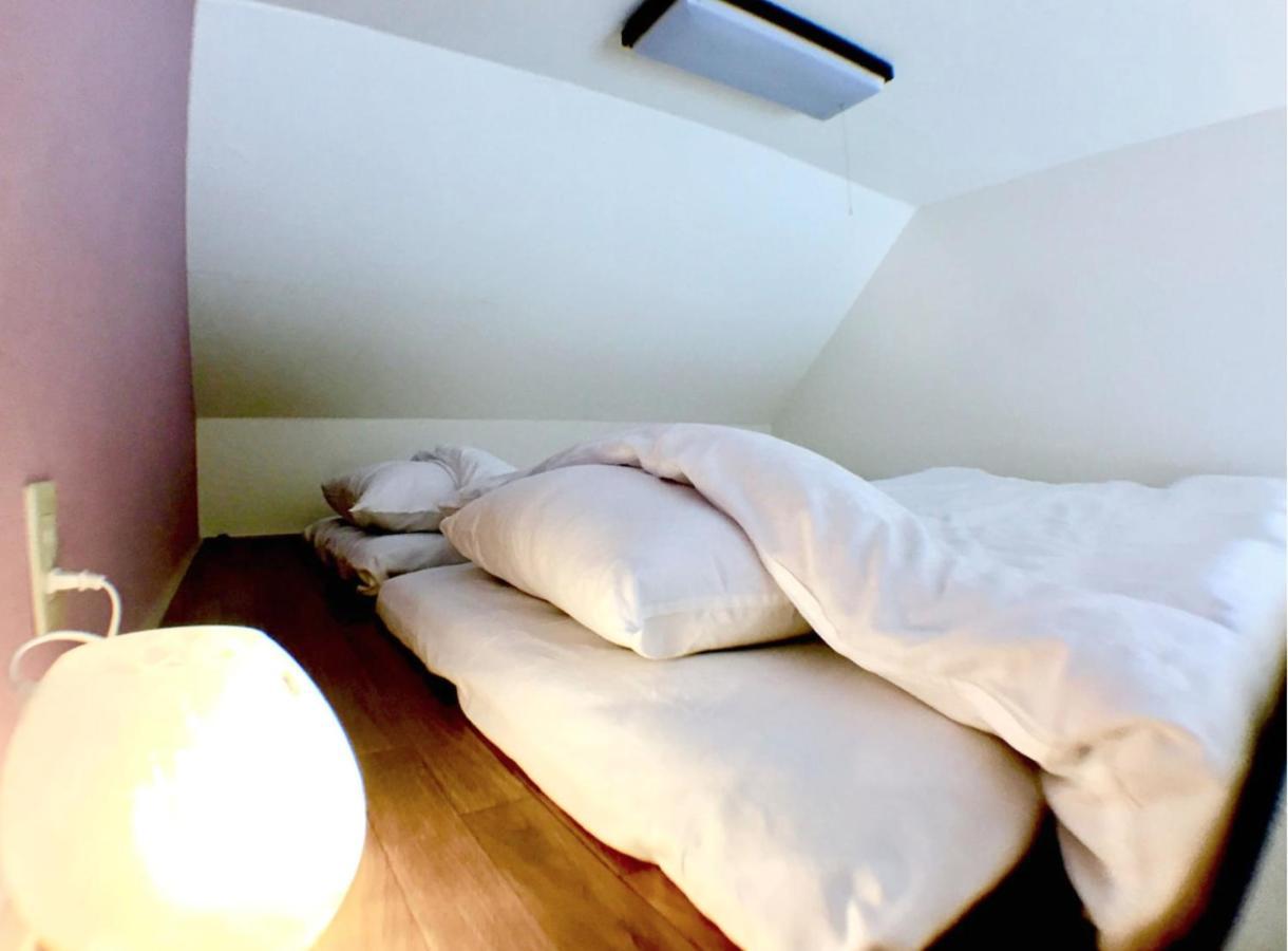 Appartement グレース大磯 à Oiso Extérieur photo