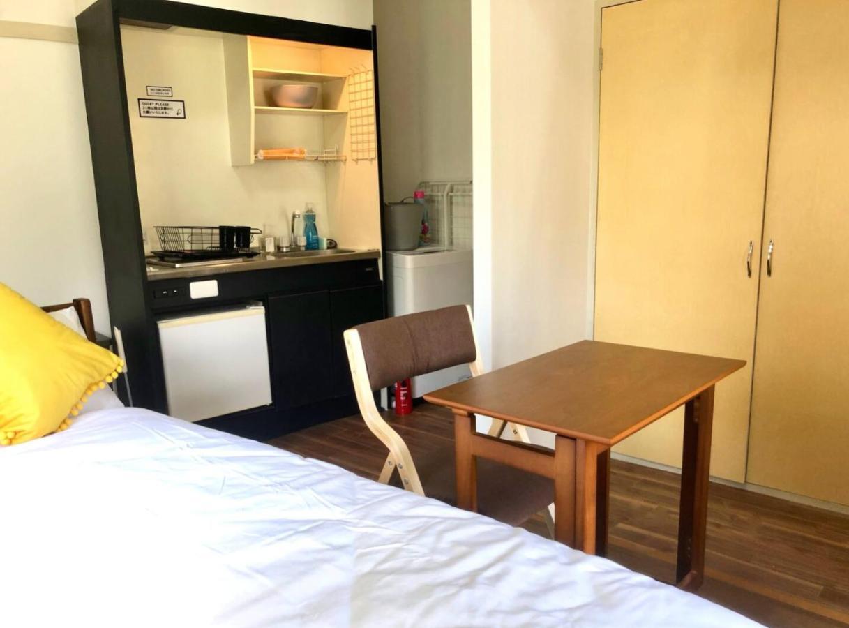 Appartement グレース大磯 à Oiso Extérieur photo