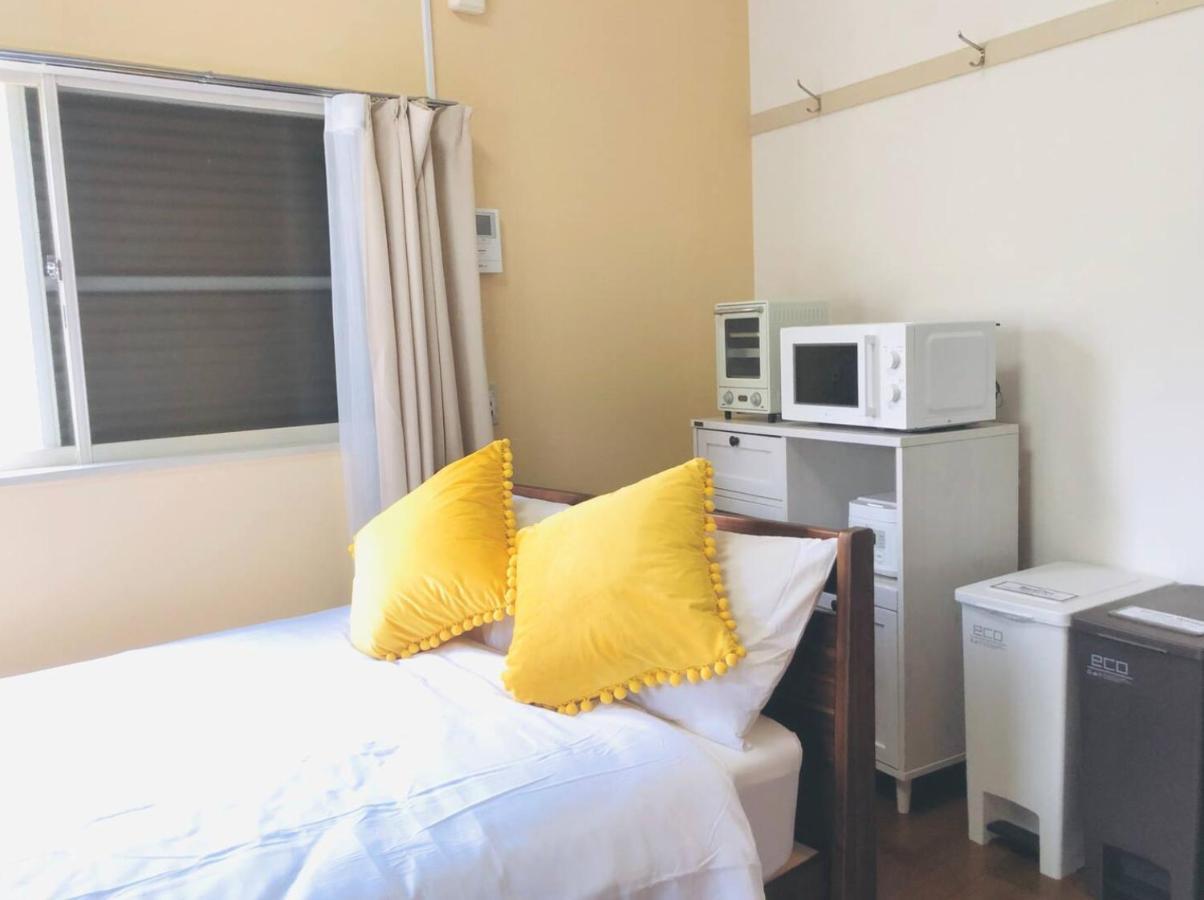 Appartement グレース大磯 à Oiso Extérieur photo