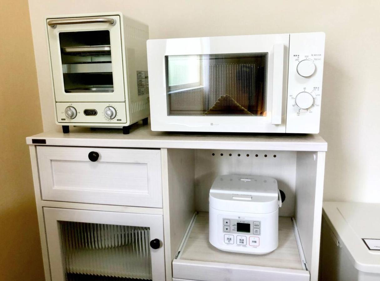 Appartement グレース大磯 à Oiso Extérieur photo