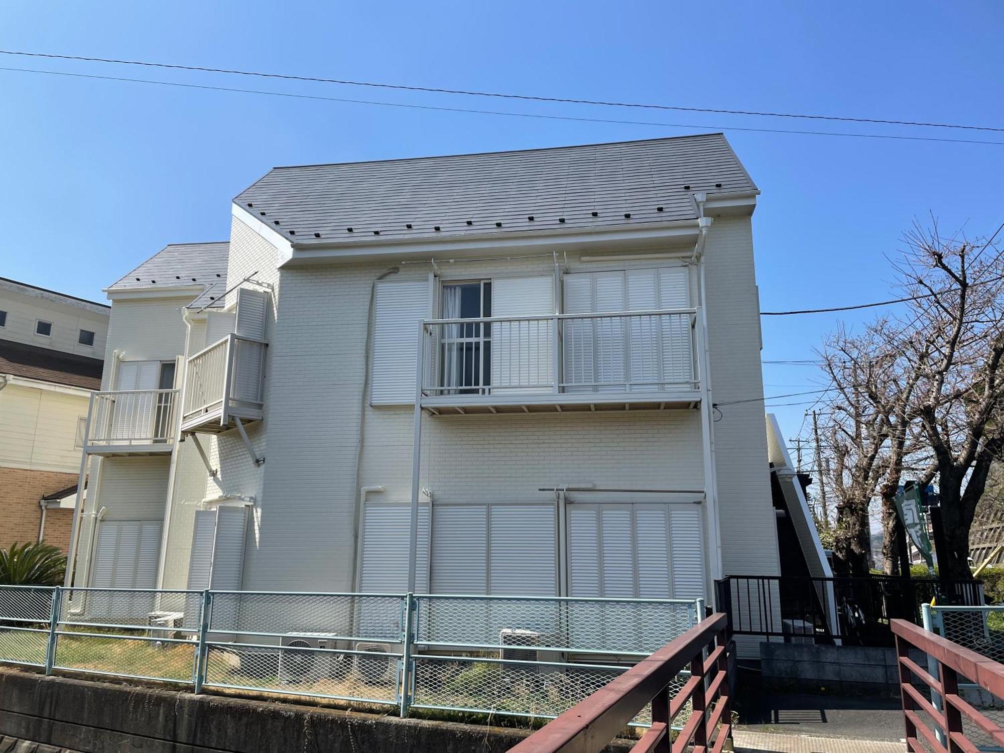 Appartement グレース大磯 à Oiso Extérieur photo