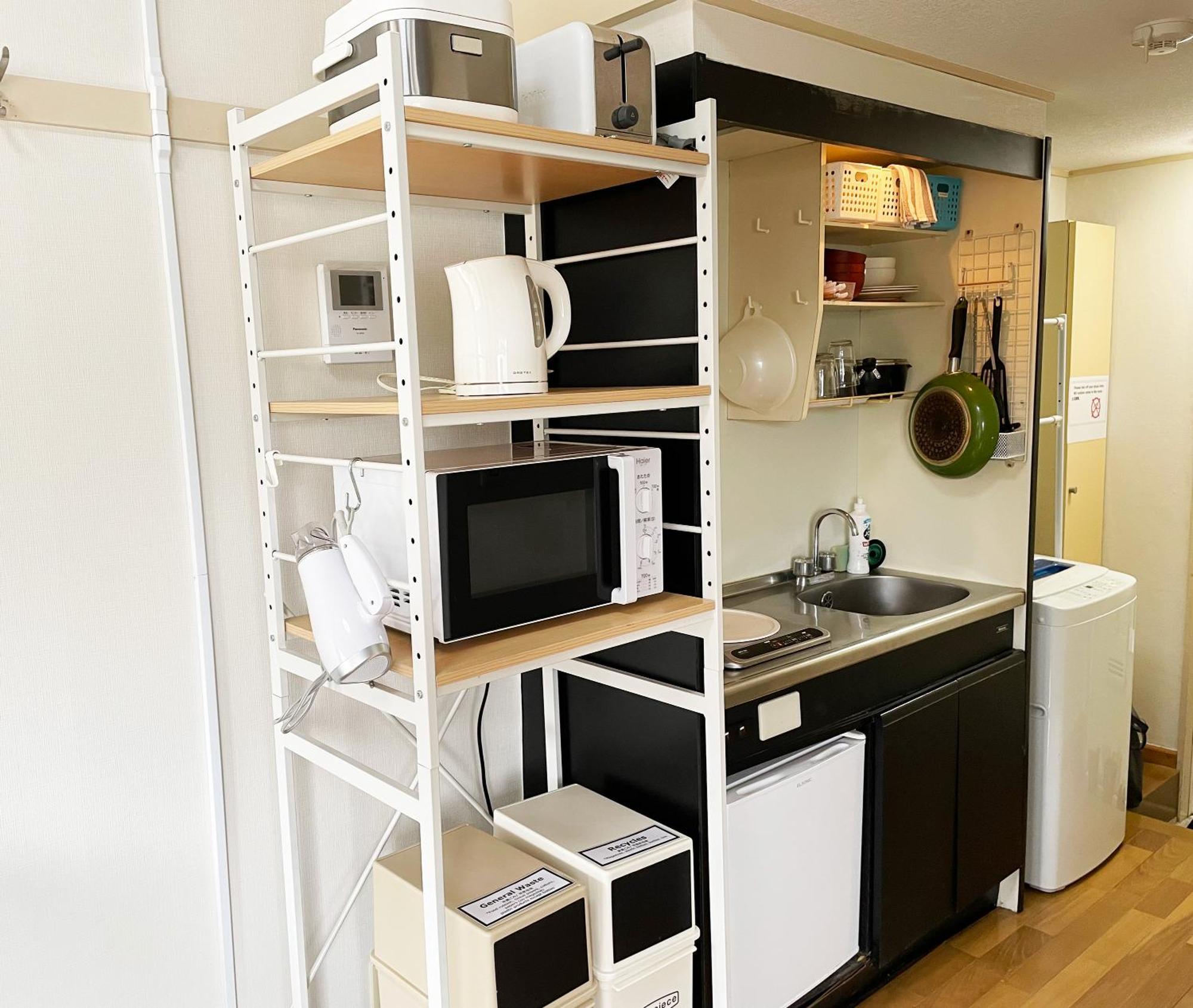 Appartement グレース大磯 à Oiso Extérieur photo