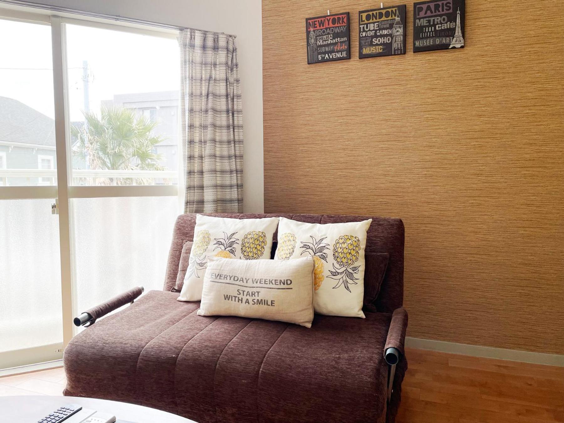 Appartement グレース大磯 à Oiso Extérieur photo