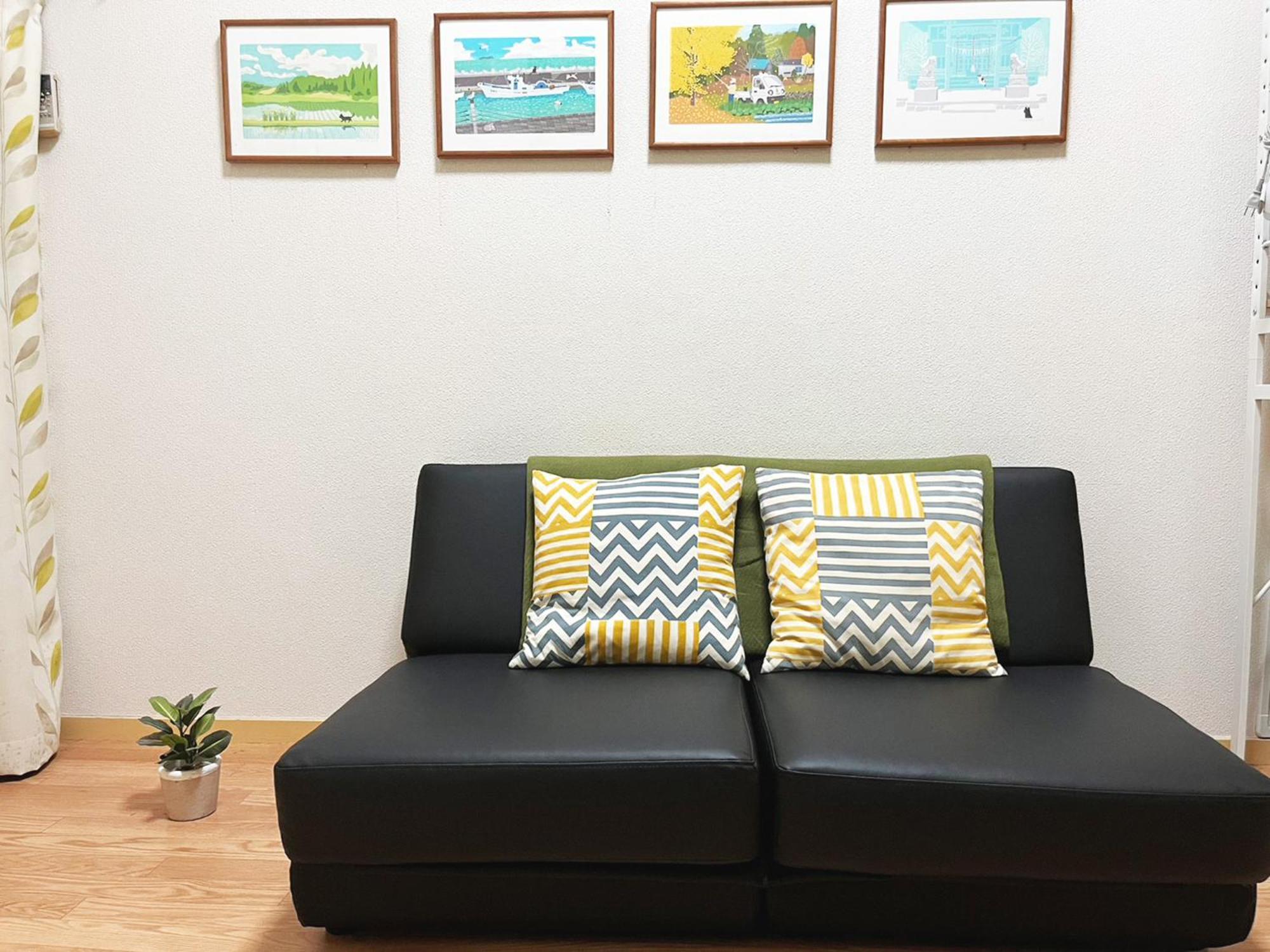 Appartement グレース大磯 à Oiso Extérieur photo
