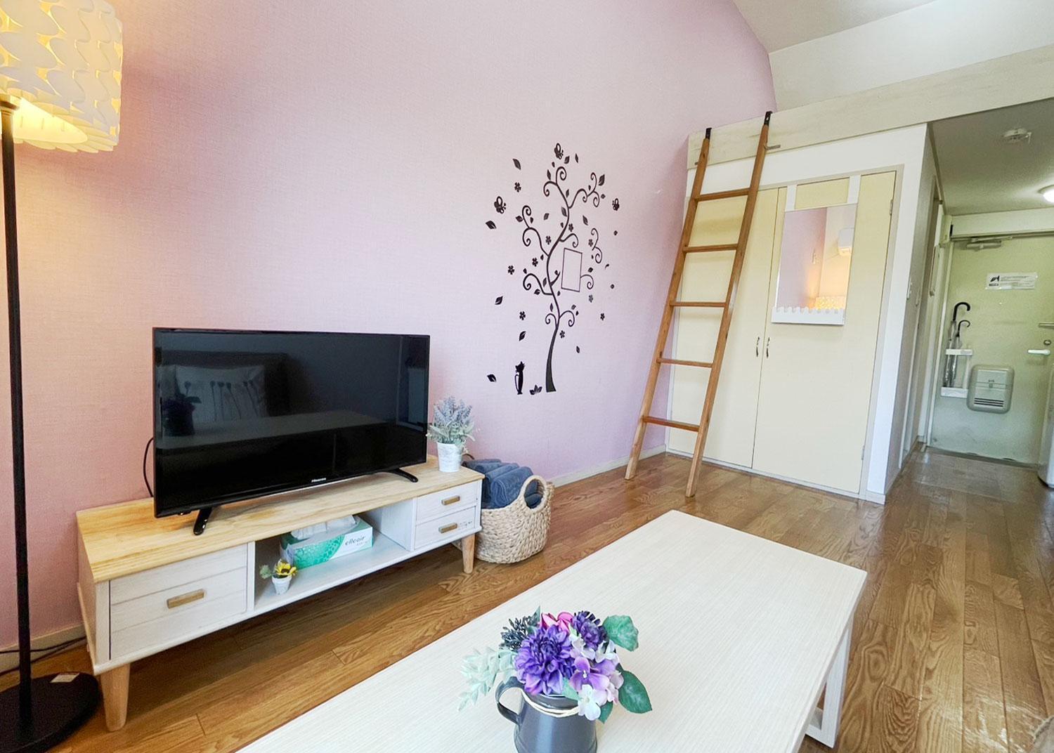 Appartement グレース大磯 à Oiso Extérieur photo