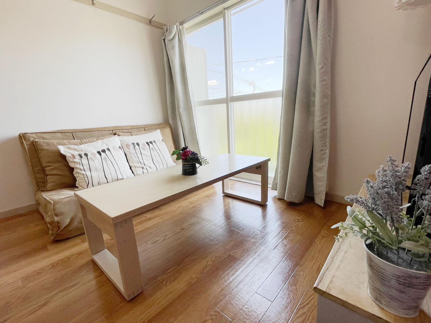 Appartement グレース大磯 à Oiso Extérieur photo