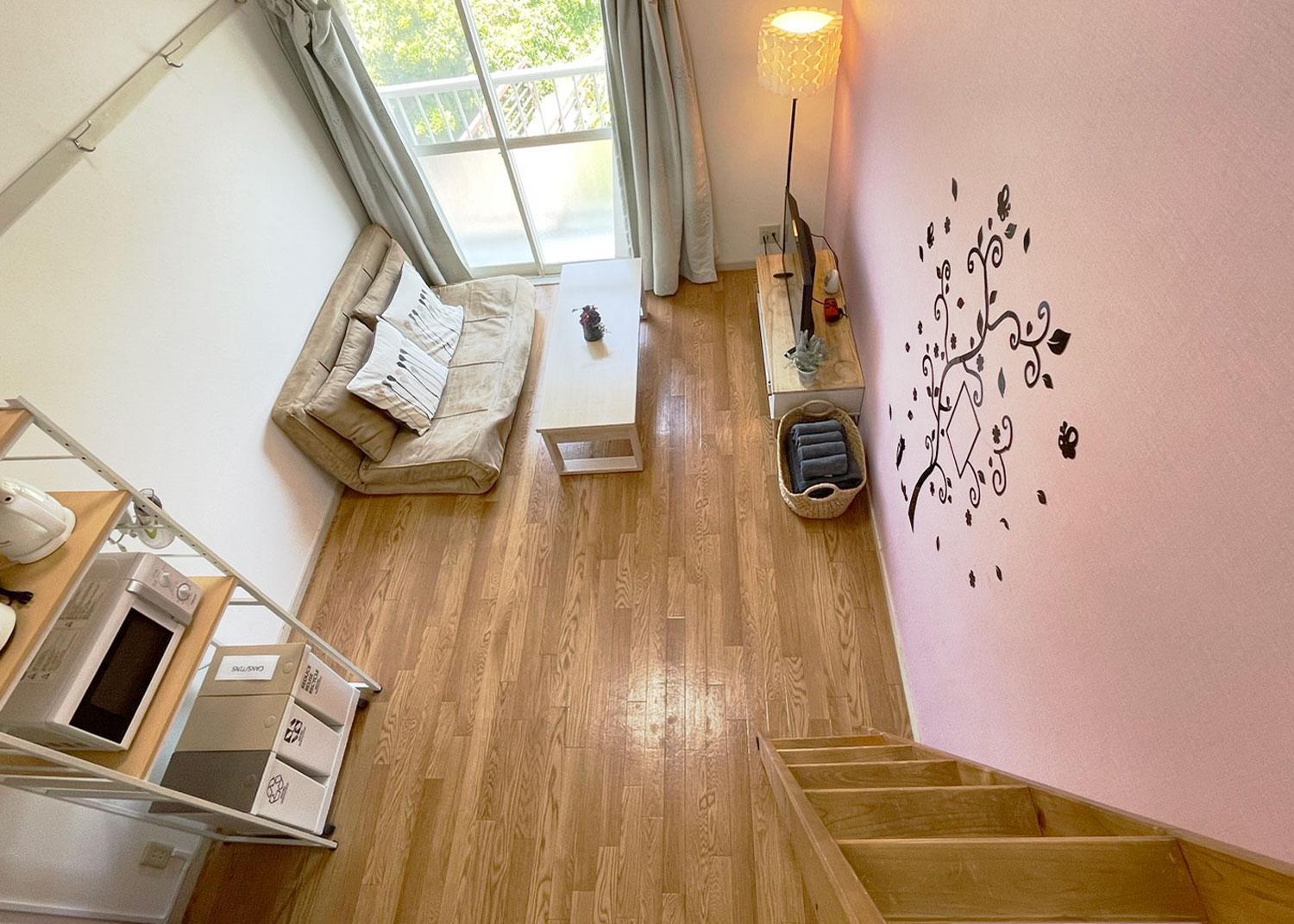 Appartement グレース大磯 à Oiso Extérieur photo