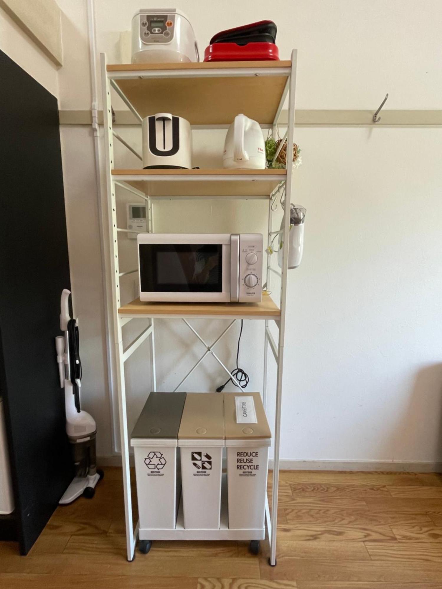 Appartement グレース大磯 à Oiso Extérieur photo