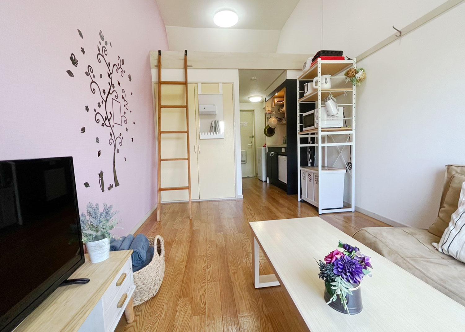 Appartement グレース大磯 à Oiso Extérieur photo